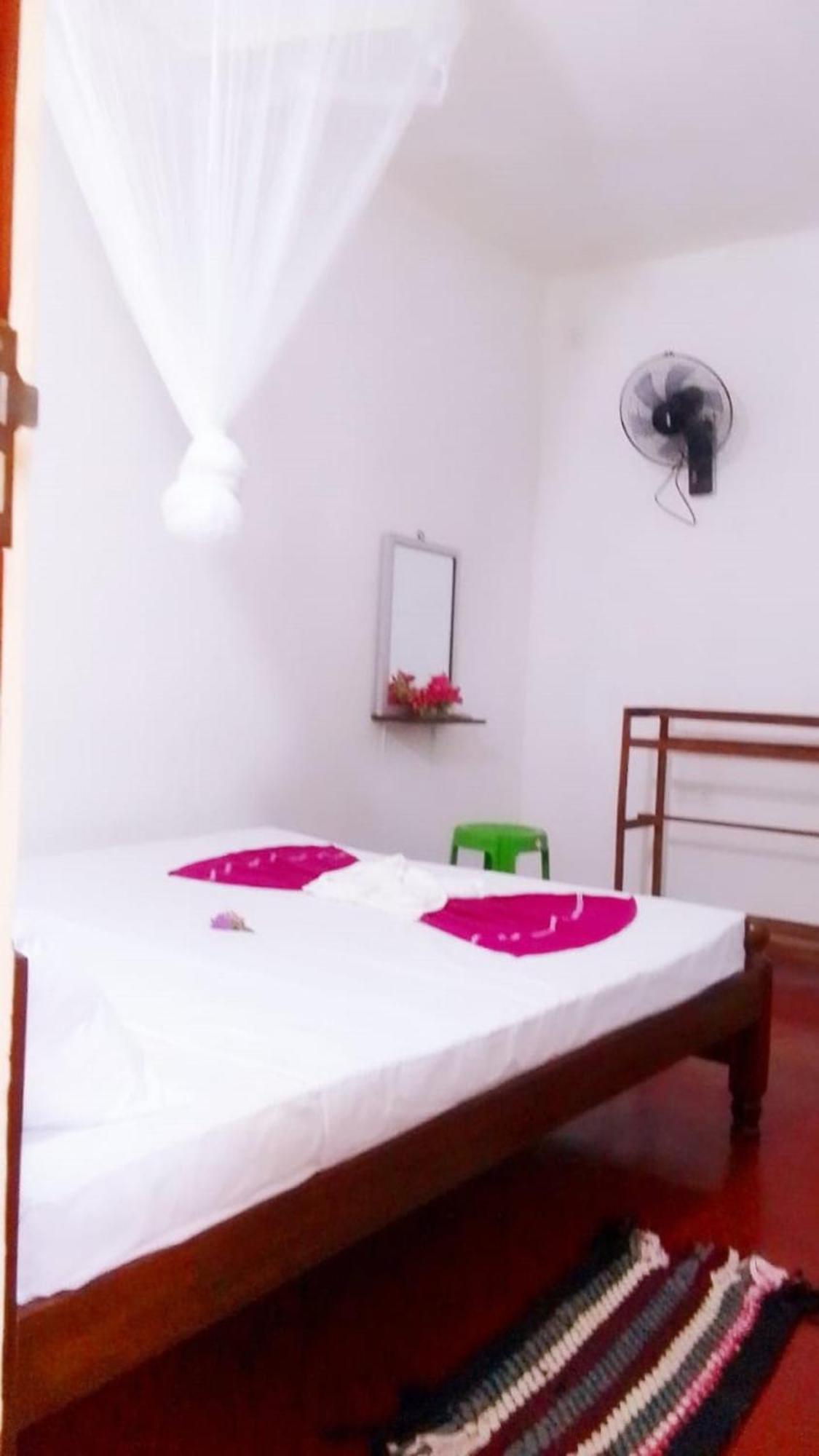 Winstar Homestay Sigiriya Exterior foto