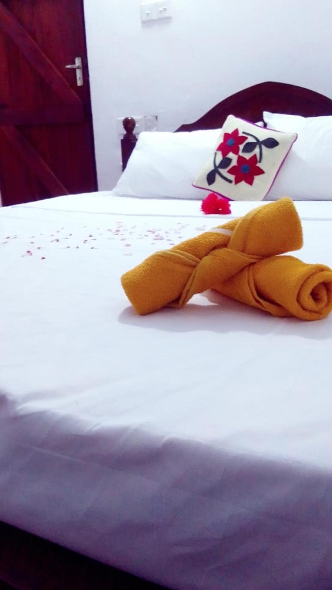 Winstar Homestay Sigiriya Exterior foto