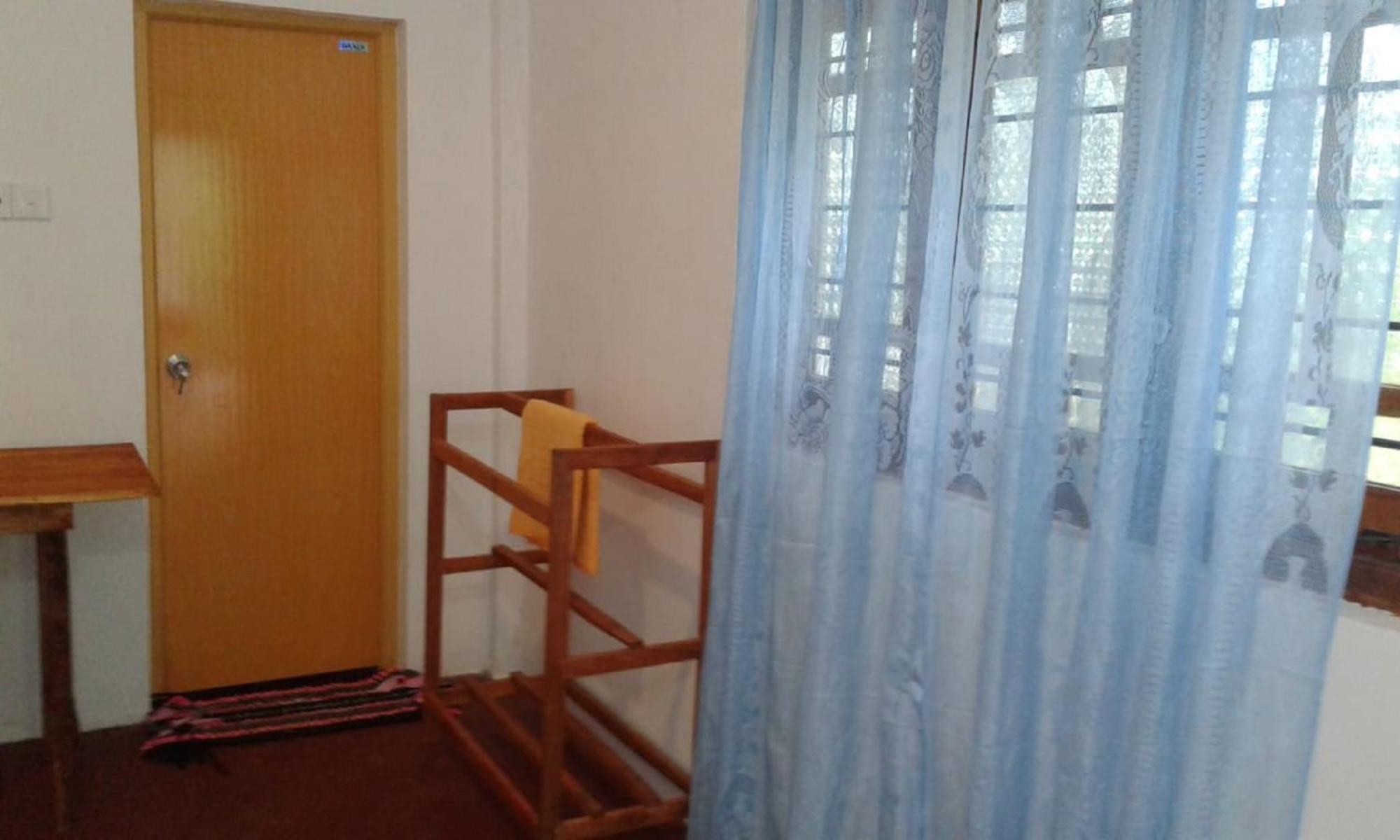 Winstar Homestay Sigiriya Exterior foto